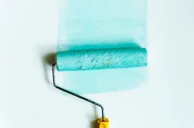 Peinture intérieure à Florange — murs, plafonds et boiseries